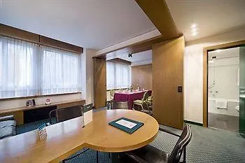 Una Hotels Century Milano Włochy