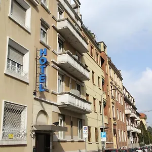 3* Отель Corallo