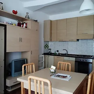 La Casitta Appartamento Messina