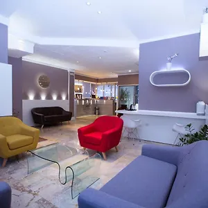 4* Hotell Agape Aa