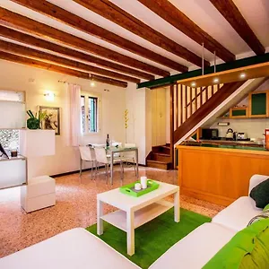 Ca’ Orti Casa vacanze Venezia