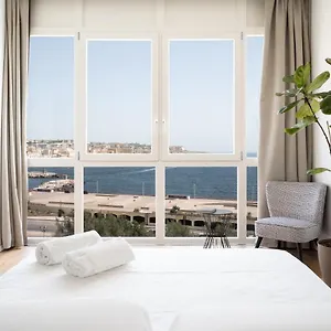  Apartament La Ortigia Włochy