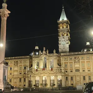 Biancoreroma Отель типа 