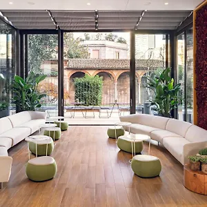 4* Hotell Starhotels Echo