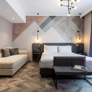 4* Hotell Axyhotels Innstyle