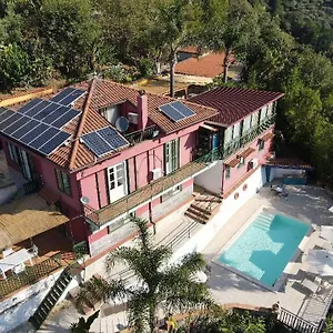 Alcantara Natura Italien