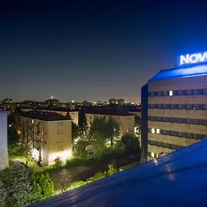 4* Отель Novotel Nord Ca' Granda