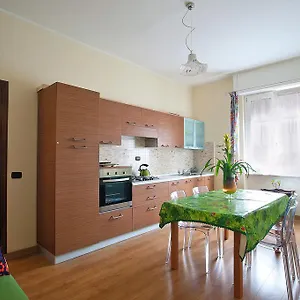  Dom wakacyjny Asterisco Włochy
