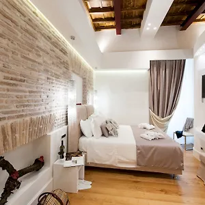 Argentina Residenza Style Отель Рим