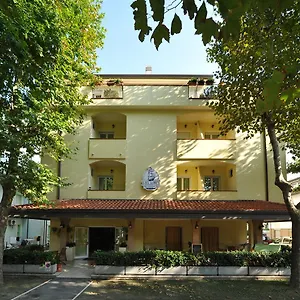 Veliero Апарт-отель San Mauro Mare