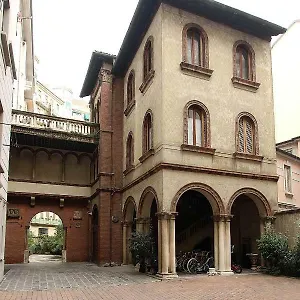 Sahi - Residenza Bianca Di Savoia Italien