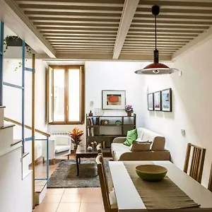  Apartament Cozy Apartment By The Vatican Włochy