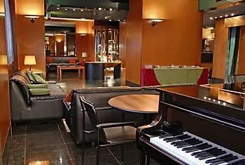 Una Hotels Century Milano 4*, Milan